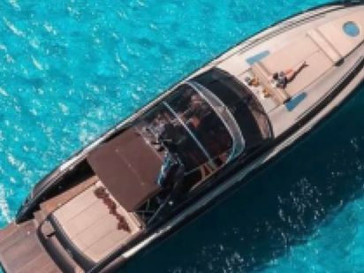 Thalassa, Goddess of the Endless Sea (1)