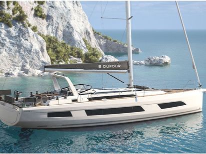 Violante - Water maker, Solar Panel (0)