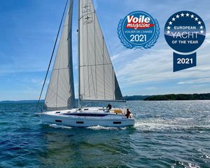 Bavaria C42
