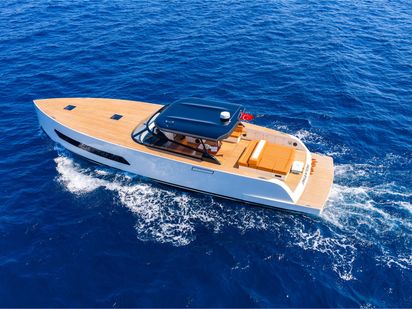 Barco a motore Cruisers 440 · 2025 (0)