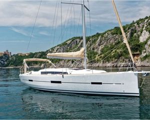 Dufour 412 Grand Large