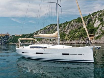 Zeilboot Dufour 412 Grand Large · 2022 (0)