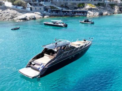 Thalassa, Goddess of the Endless Sea (0)