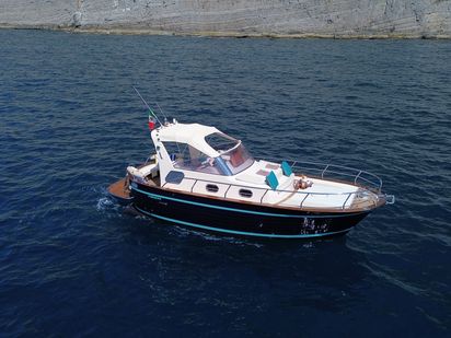 Motorboat Mimi Libeccio · 2008 (0)