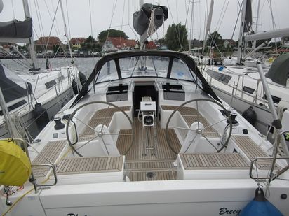 Barca a vela Hanse 458 · 2023 (0)