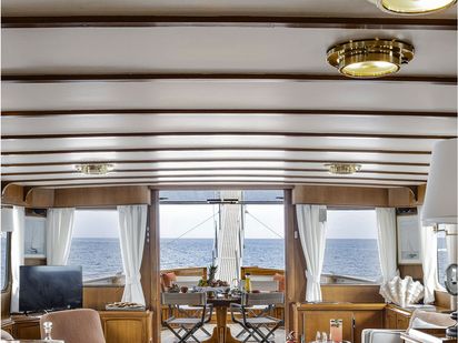 "Five Angels" - Motor yacht (1)