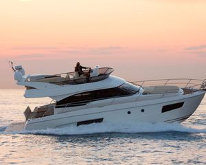 Bavaria Virtess 420 Fly