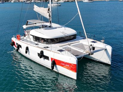 Catamaran Lagoon 40 · 2021 (0)