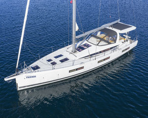Jeanneau Yachts 60