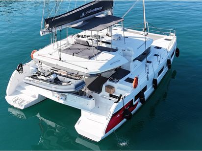 Catamarano Lagoon 46 · 2023 (0)