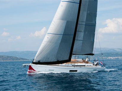Sailboat First 53 · 2020 (0)