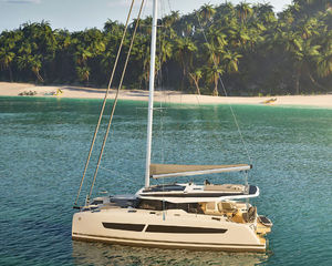 Fountaine Pajot New 41