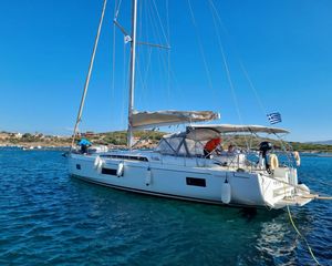Beneteau Oceanis 51.1