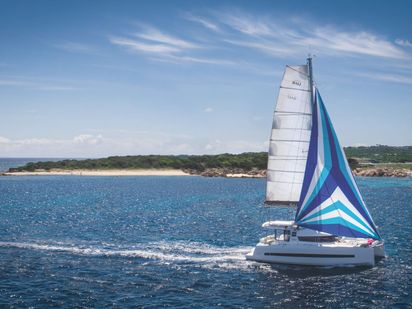 Catamaran Bali 4.1 · 2020 (0)