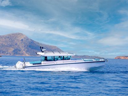 Motorboot Axopar 37 XC · 2022 (0)