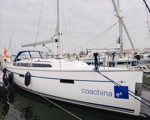 Bavaria Cruiser 37