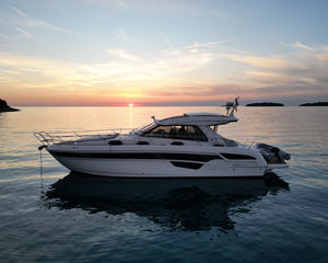 Bavaria Sport 450 HT