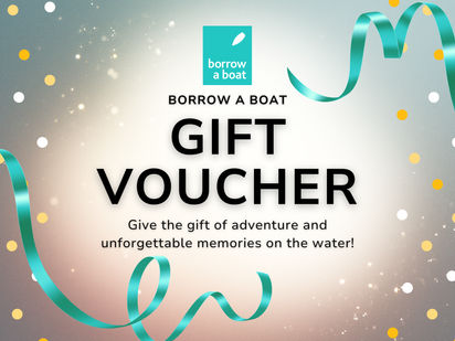 Speedboat Voucher 450€ · 2025 (0)