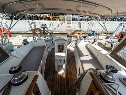 Velero Beneteau Oceanis 43 · 2008 (0)