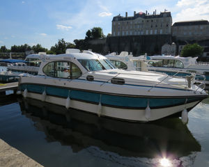 Nicols Estivale Quattro B +