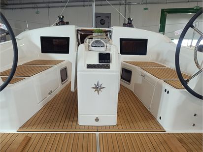 Sailboat Jeanneau Sun Odyssey 415 · 2026 (0)