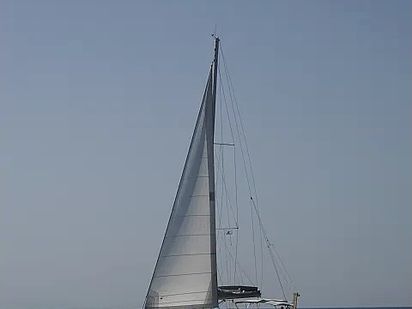 Sailboat Bavaria Cruiser 51 · 2018 (0)