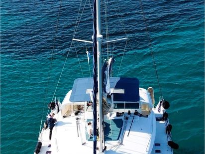 Catamaran Lagoon 450 F · 2012 (0)