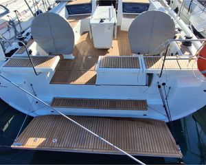 Beneteau Oceanis 46.1