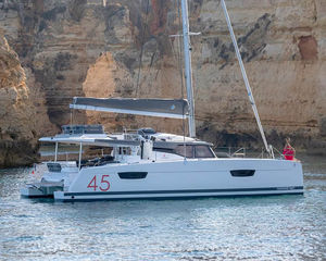 Fountaine Pajot Elba 45