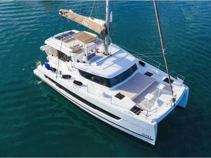 Katamaran Bali Catspace · 2023 (0)