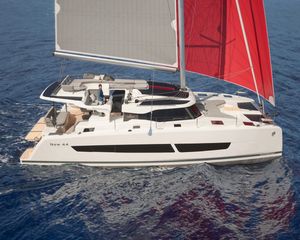 Fountaine Pajot FP 44