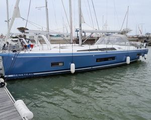 Beneteau Oceanis 461