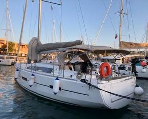 Dufour 412 Grand Large