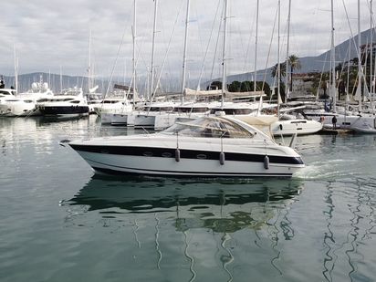 Motorboot Bavaria Sport 37 · 2008 (0)