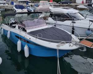 Atlantic Marine 730 Sun Cruiser