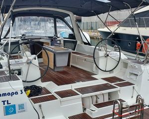 Beneteau Oceanis 45