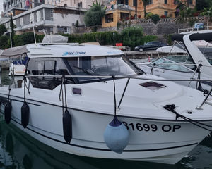 Jeanneau Merry Fisher 795