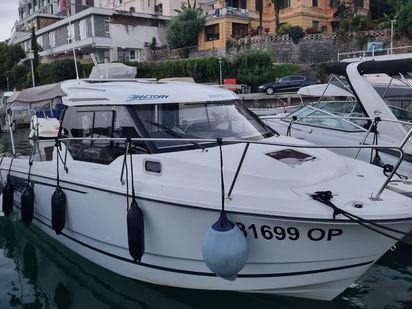 Barco a motore Jeanneau Merry Fisher 795 · 2019 (0)