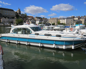 Nicols Estivale Octo