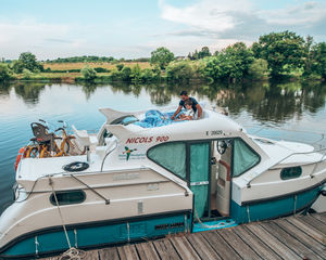 Nicols Confort 900 DP