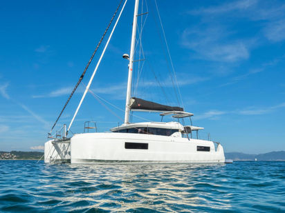 Catamarán Lagoon 43 · 2026 (0)