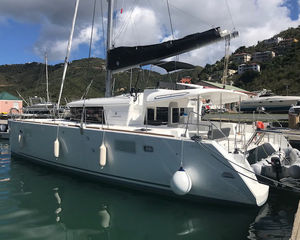 Lagoon 450