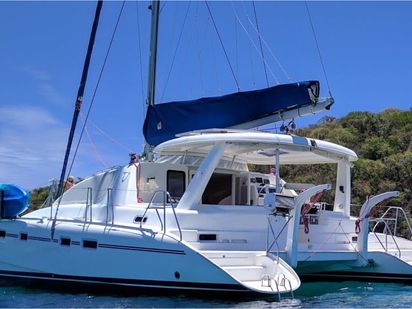 Catamaran Leopard Leopard 4300 · 2006 (0)