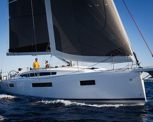 Jeanneau Sun Odyssey 415