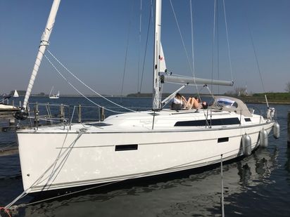Sailboat Bavaria Cruiser 41 · 2018 (0)