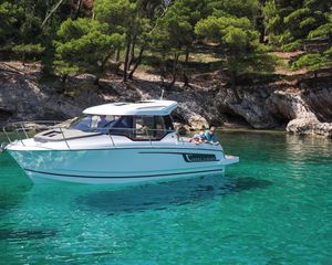 Jeanneau Merry Fisher 795