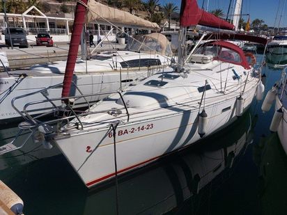 Żaglówka Beneteau Oceanis Clipper 311 · 2000 (0)