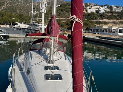 Beneteau Oceanis  (1)