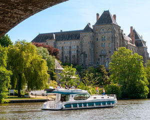 Nicols Estivale Octo Fly 12