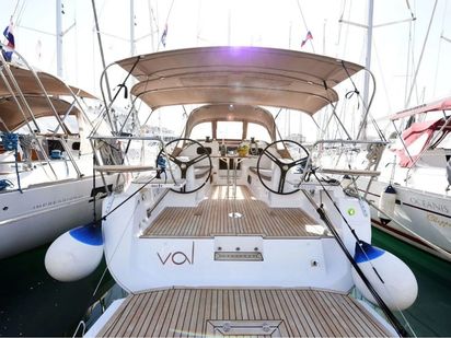Sailboat Elan Impression 40 · 2017 (0)